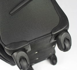 摩斯卡登机箱与旅行箱全解析 选购指南与销售趋势