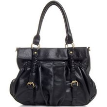 精致出行新选择 tiny demon小恶魔90808多用包，打造潮流化妆品批发风