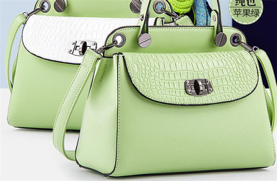 步雨箱包皮具加盟连锁火爆招商中 优质品牌与化妆品批发的共赢机遇